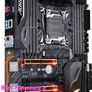 دانلود فایل آپدیت بایوس ، فریمور مادربرد گیگابایت Gigabyte X299 AORUS Gaming 3 Pro rev.1.0 Bios firmware